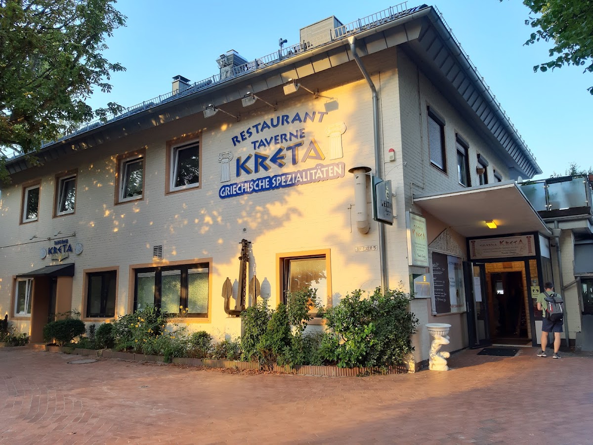 Taverna Kreta